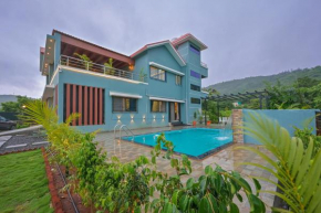 Serenity Villa By Tropicanastays